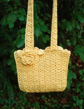 Sweet Shells Bag - PA-208