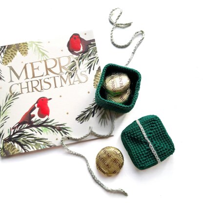 Holly & Ivy Gift Box (2-in-1)