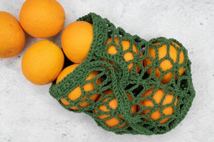 Lace Produce Bag