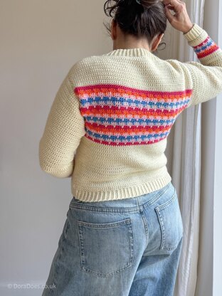 Lark Sweater
