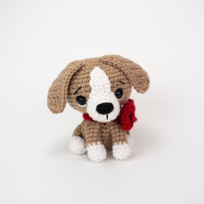 Doll Accessories, Biscuit the Beagle