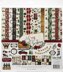 Echo Park Paper Echo Park Collection Kit 12"X12" - A Cozy Christmas