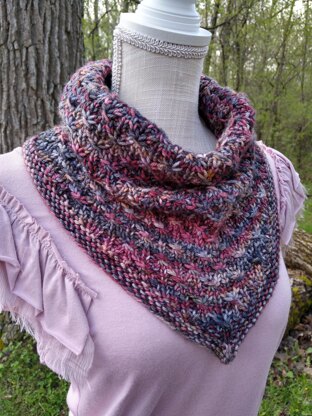 Granger Bandana Cowl