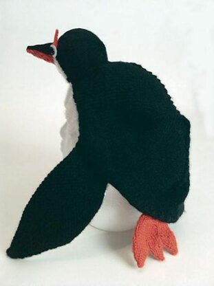 ROFL Penguin Hat