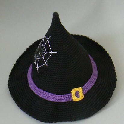 A Hat for a small witch