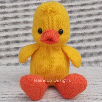 Baby Ducky