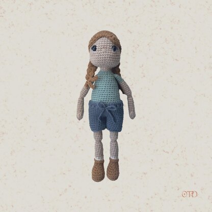 Phoebe Doll