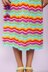 Sounds of Summer Dress