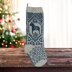 Dala Horse Christmas Stocking