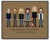 Styx - PDF Cross Stitch Pattern