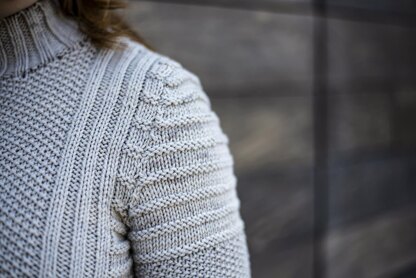 Sentinel Pullover