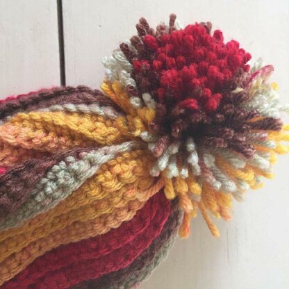 Autumn Leaves