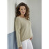 Marietta Jumper in Schachenmayr Pyramid Cotton - S10978 - Downloadable PDF