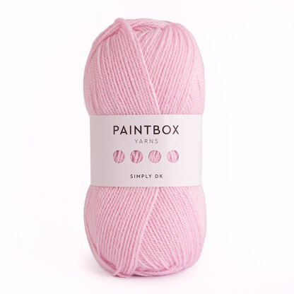 Candyfloss Pink (149)
