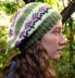 Bromeliad Beret