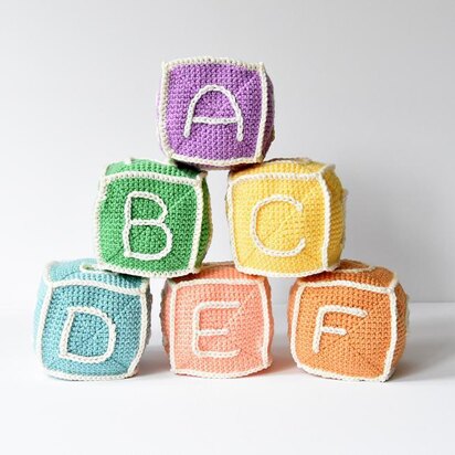 Baby Blocks