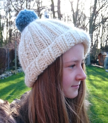 Bobble Hat