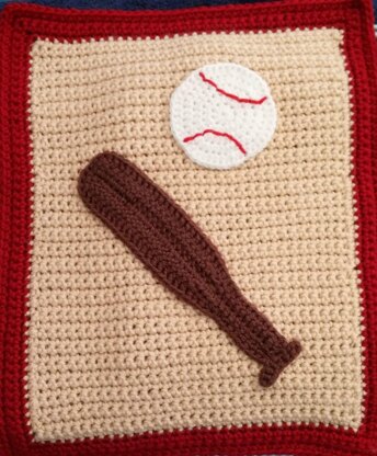 Play Ball Sports Fan Set