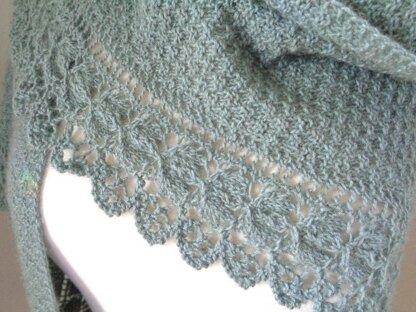 Brigitte Shawl