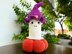 Halloween Ghost - Funny Witch