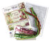 Design Works Grateful Wine Cross Stitch Kit - 10 x 10