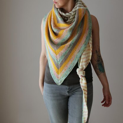 Stripe-alicious
