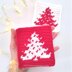 Christmas Tree Block