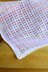 Scarlett Baby Blanket