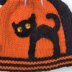 PUMPKIN PARTY Halloween Beanie