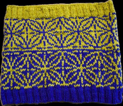 Sutton Hoo Cowl