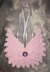 Angel Wings Decorative Accessory