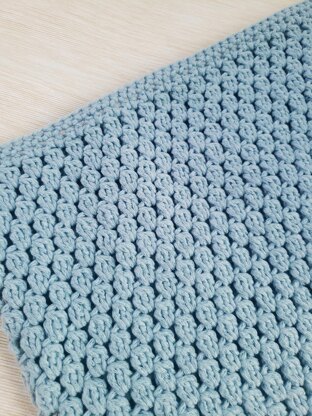 Stepping Stone Cowl