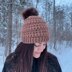 Valentina Beanie