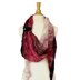 Grevillea Shawl