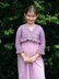 Blossom Bolero (child sizes)