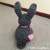 Bunny Doorstop