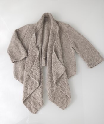 Duchess Cardigan