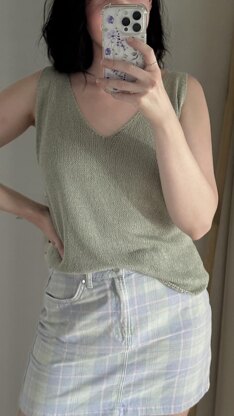 Mistral Top