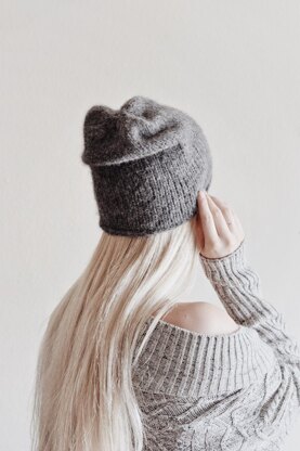 The Hadley Beanie