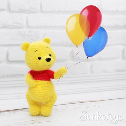 Winnie the Pooh