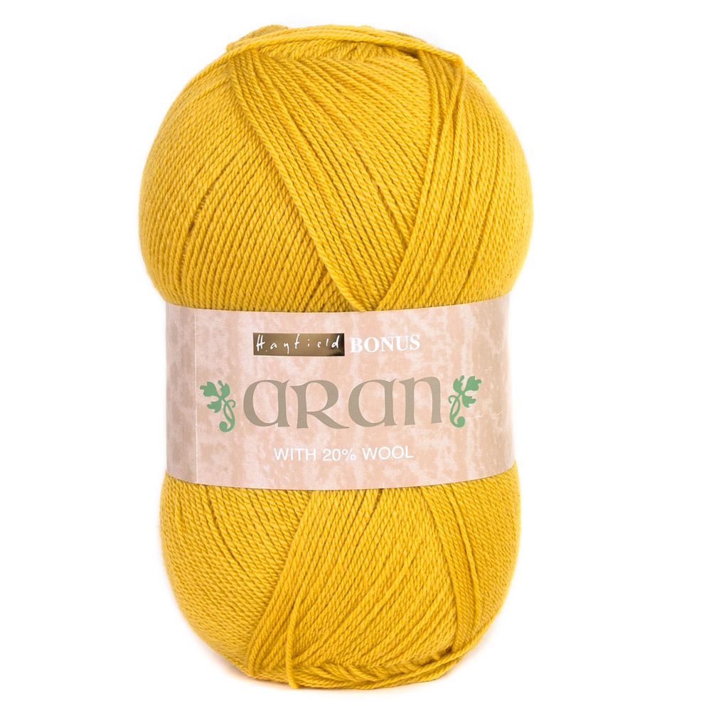 Hayfield Bonus Aran with Wool - view 3