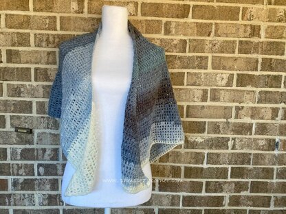 Maggie Shawl