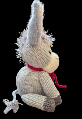 Zonkey Donkey Choc Orange Cosy