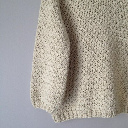 Jacqueline pullover