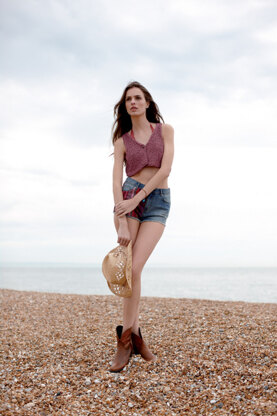 Rowan Summer Textures