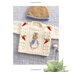 Peter Rabbit™️ Baby Knits: 20 Knitting Patterns for Clothes and Accessories Inspired by the Tales of Beatrix Potter