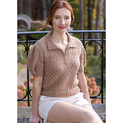 Soho Publishing Vogue Knitting Magazine - Spring/Summer 2023 (SS23)