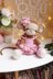 Knitting Pattern Doll Clothes - Outfit "Ballerina"