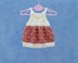 P124 Dolls Dresses