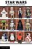 12 Star Wars Crochet Patterns